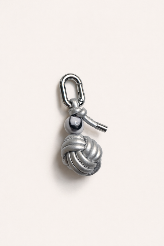 Ball of Yarn Charm