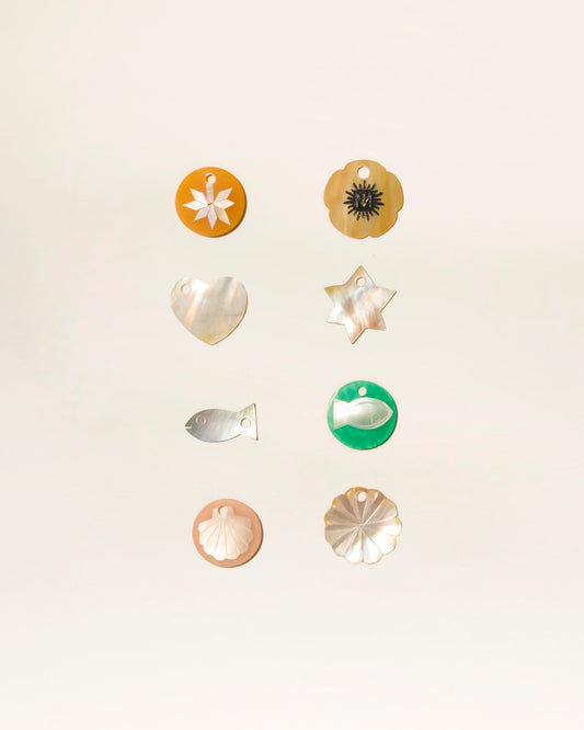 Natalie Martin Kit
