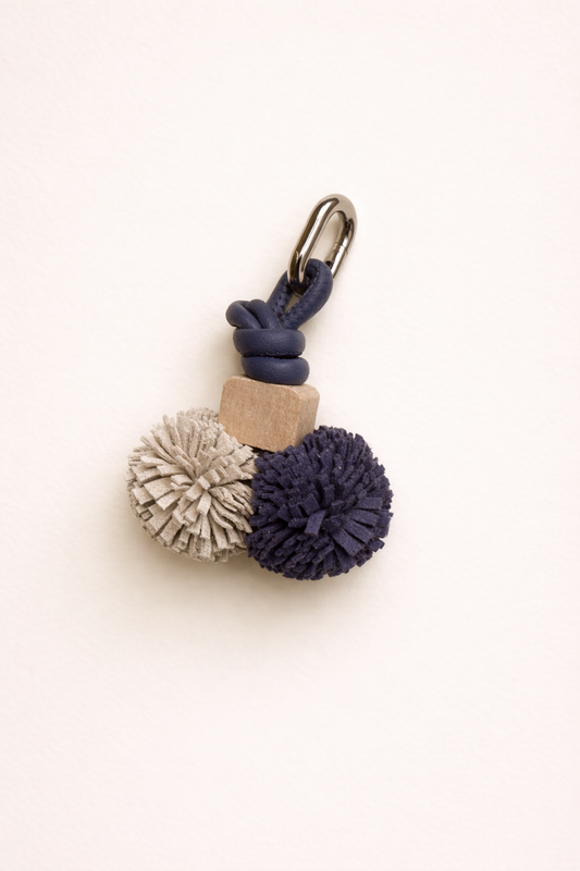Pompon Charm