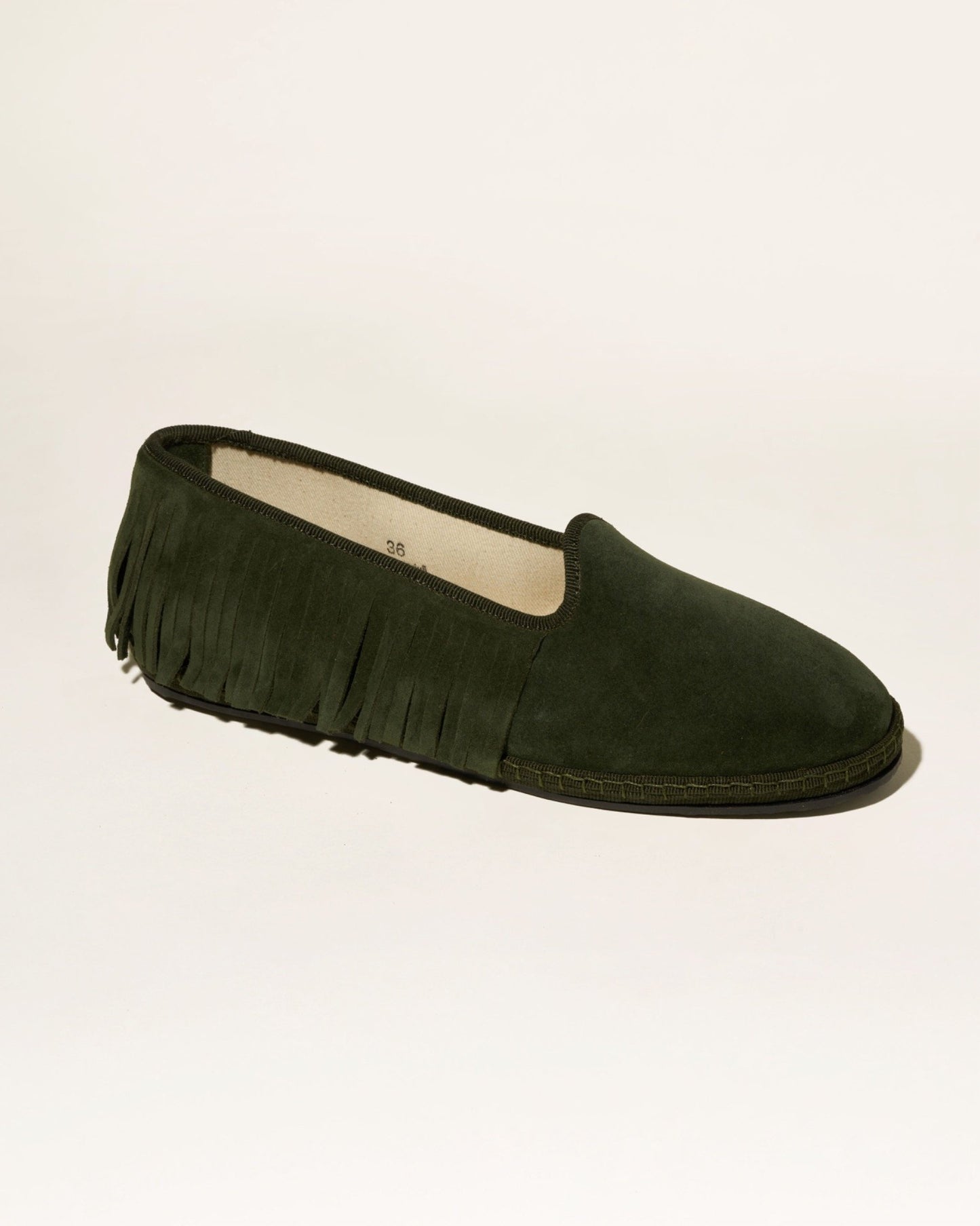 Verde