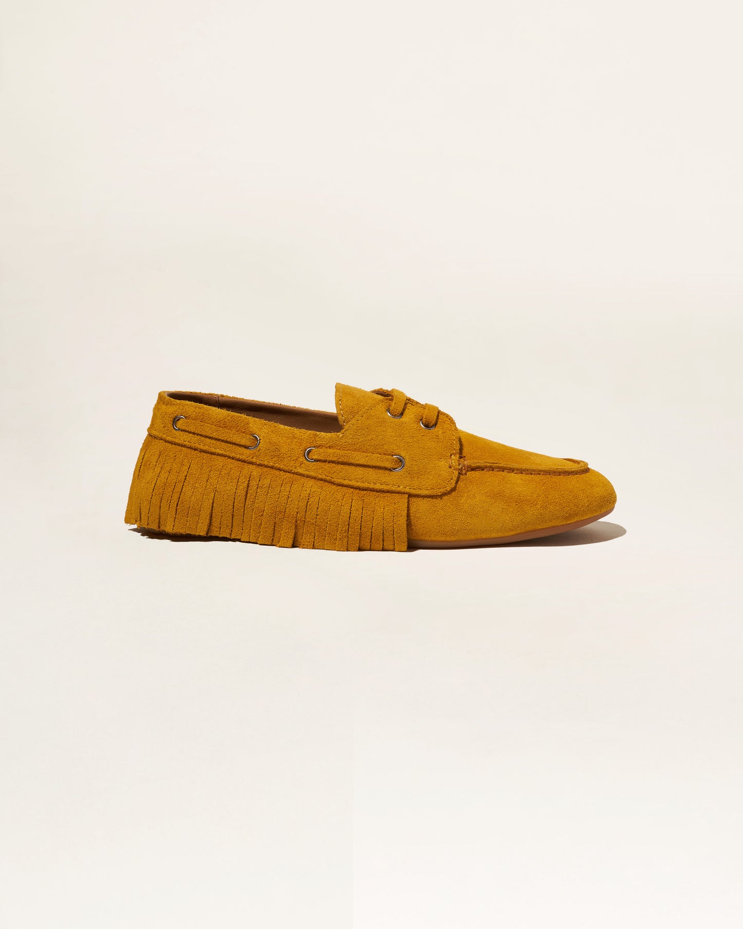 Sperry camoscio