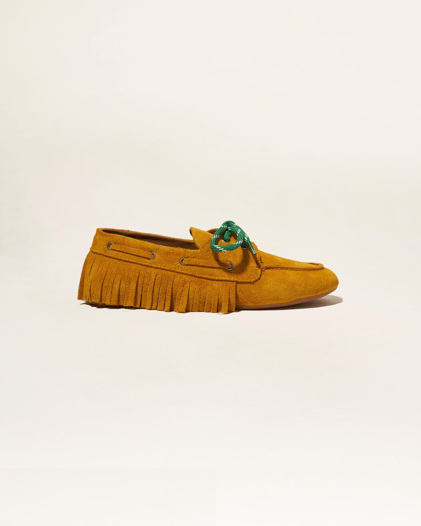 Sperry camoscio