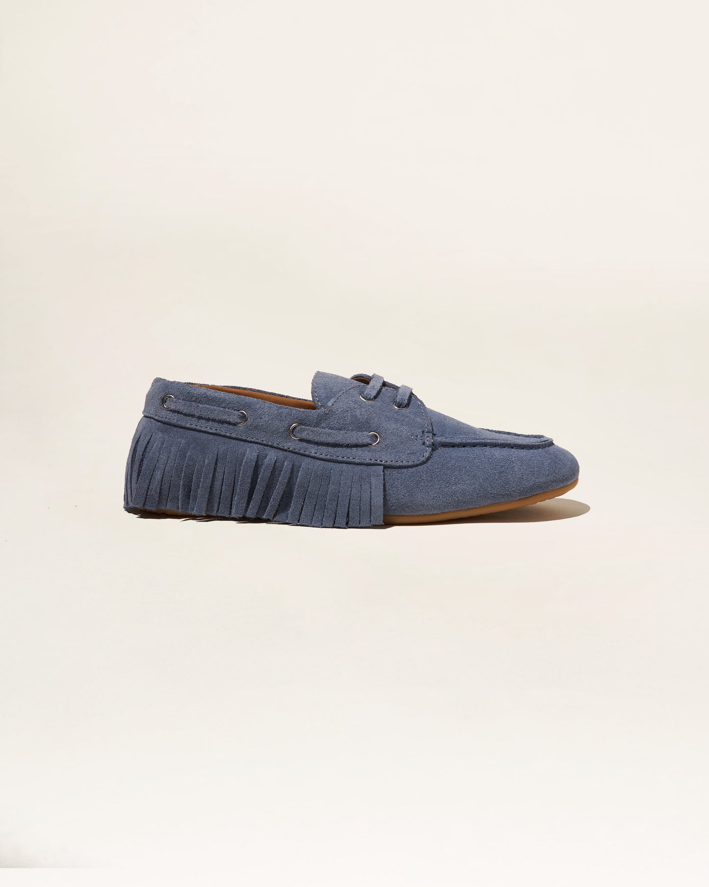 Sperry camoscio
