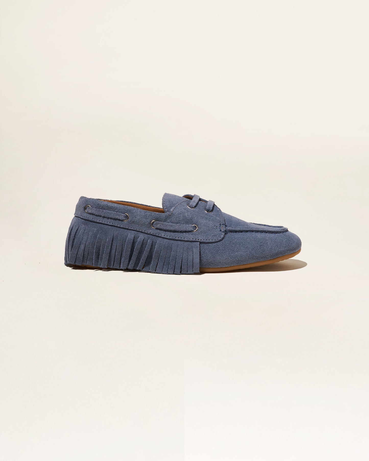 Sperry camoscio