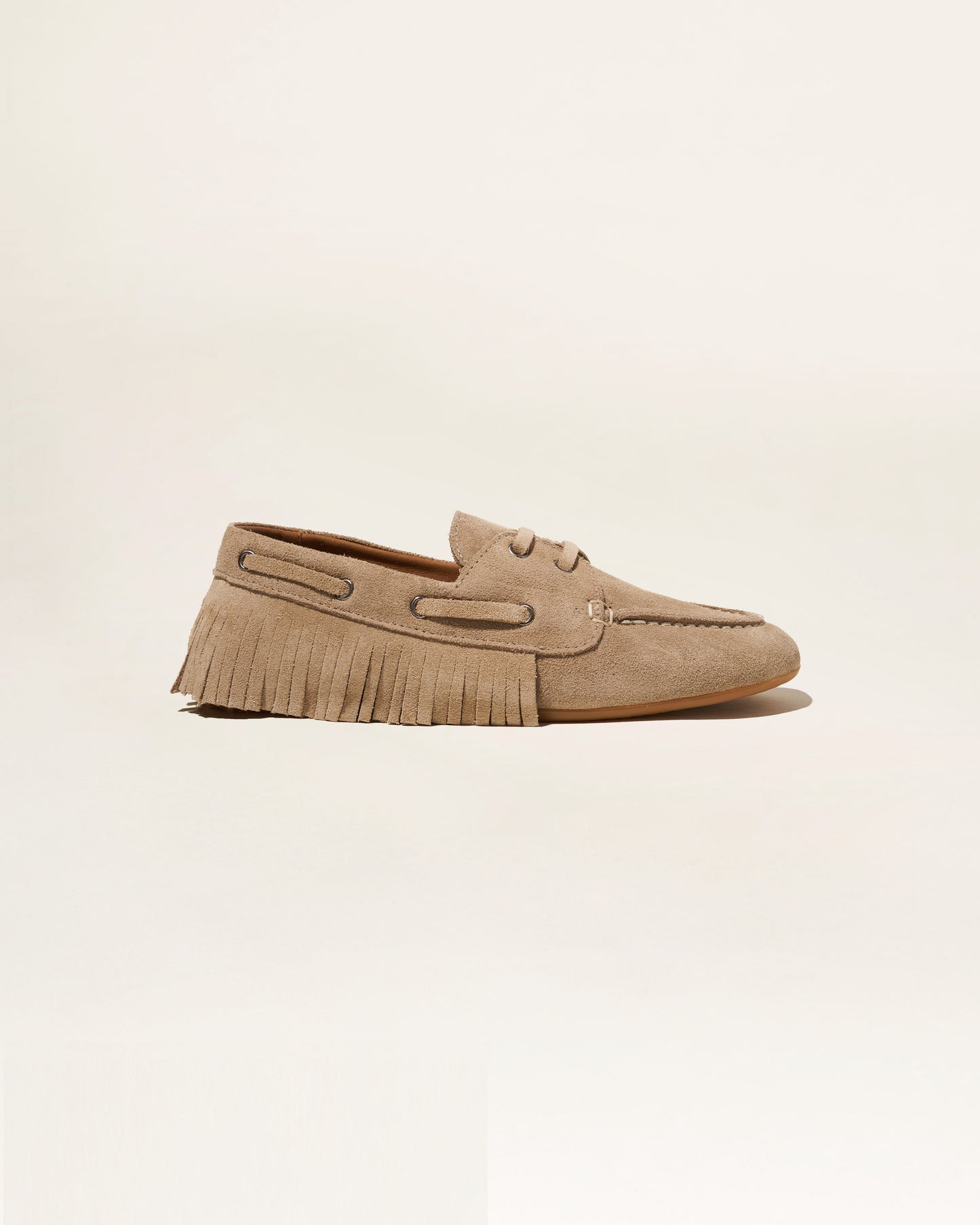 Sperry camoscio