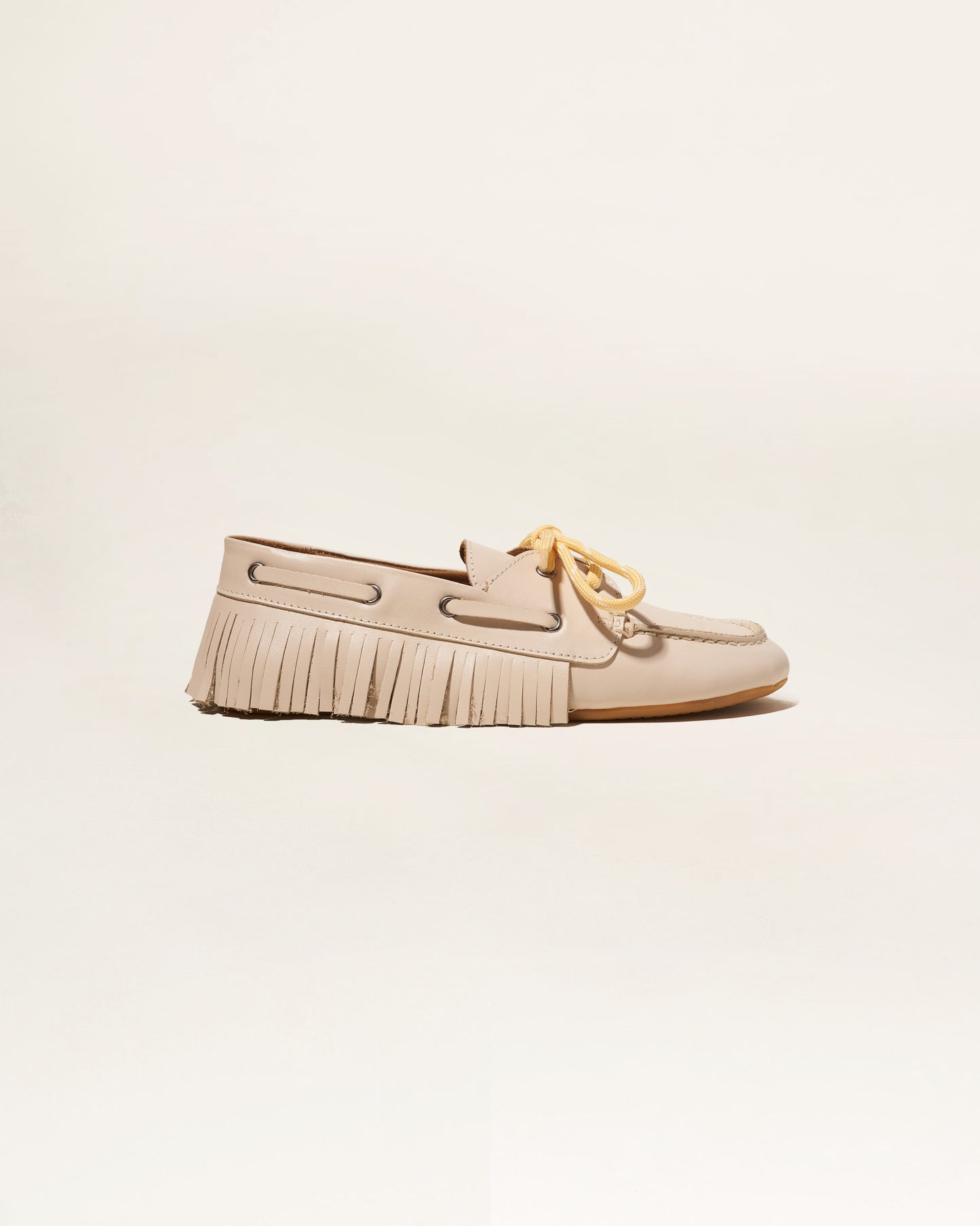 Sperry pelle