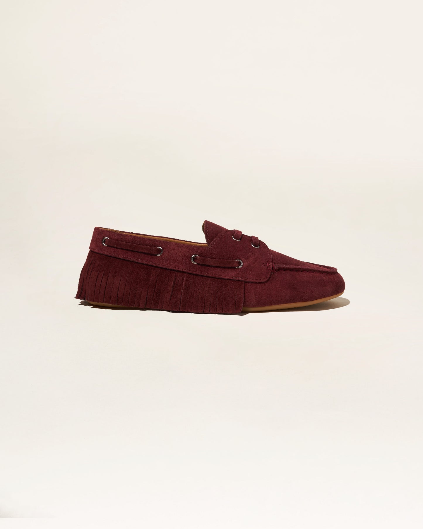 Sperry camoscio