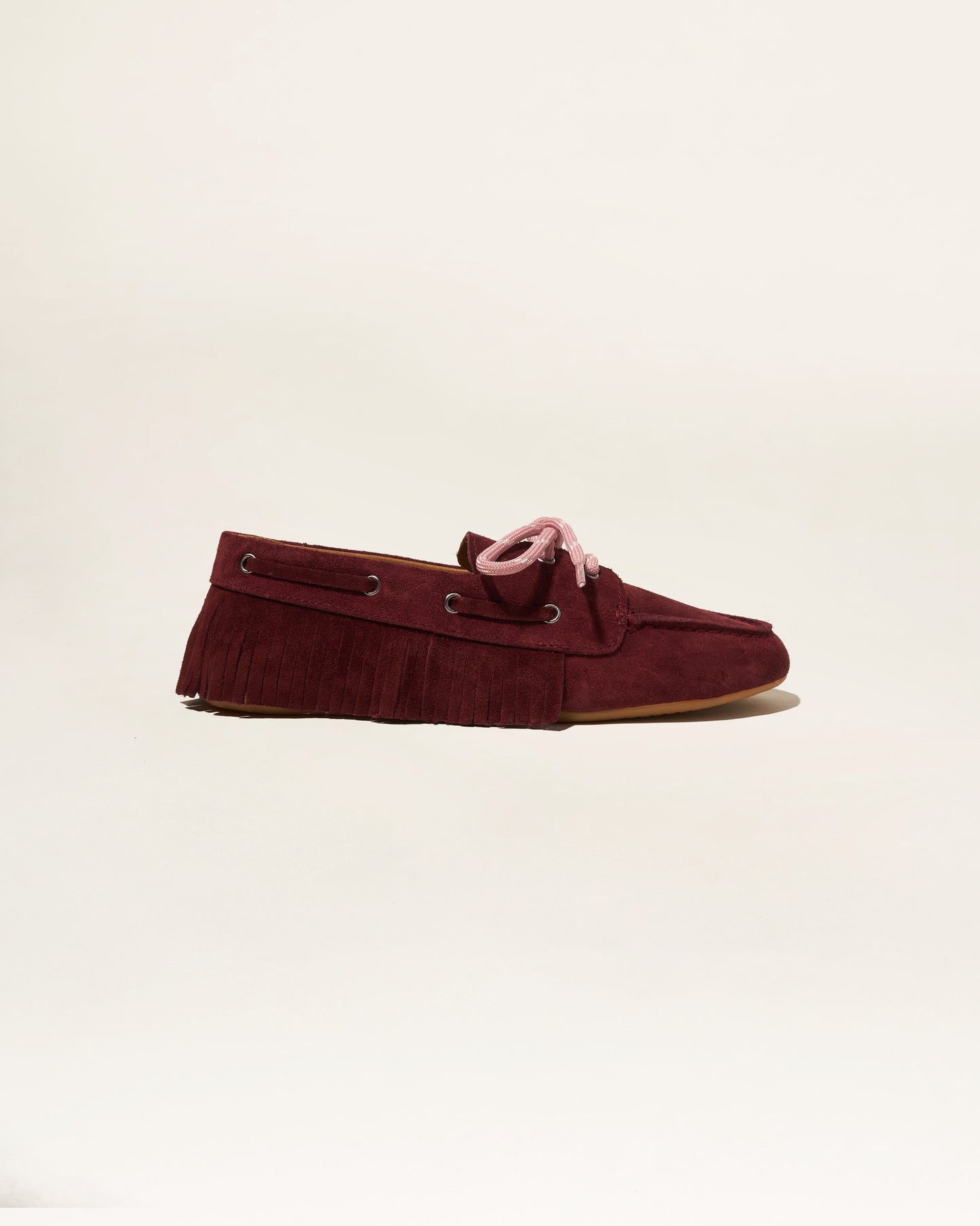 Sperry camoscio