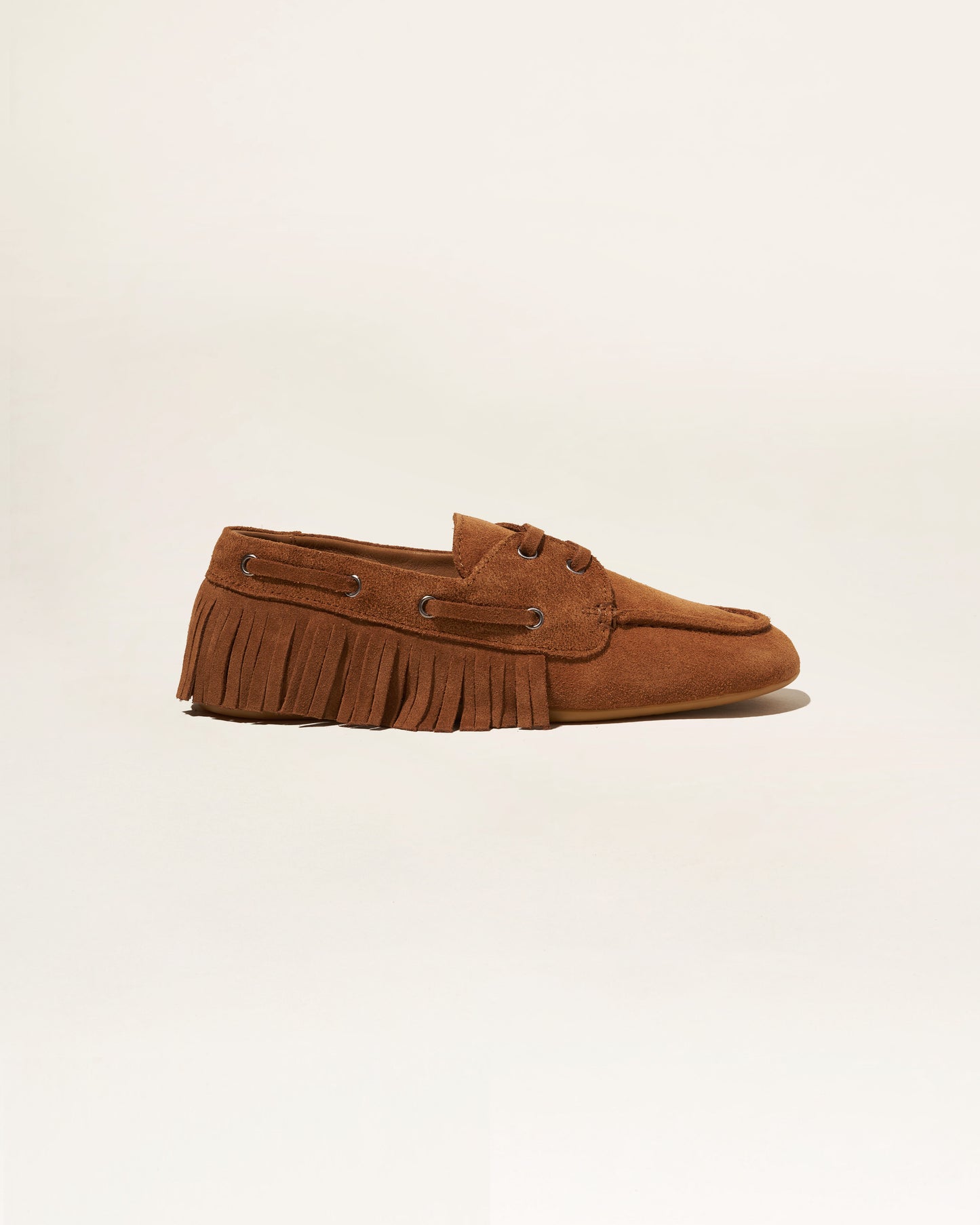 Sperry camoscio