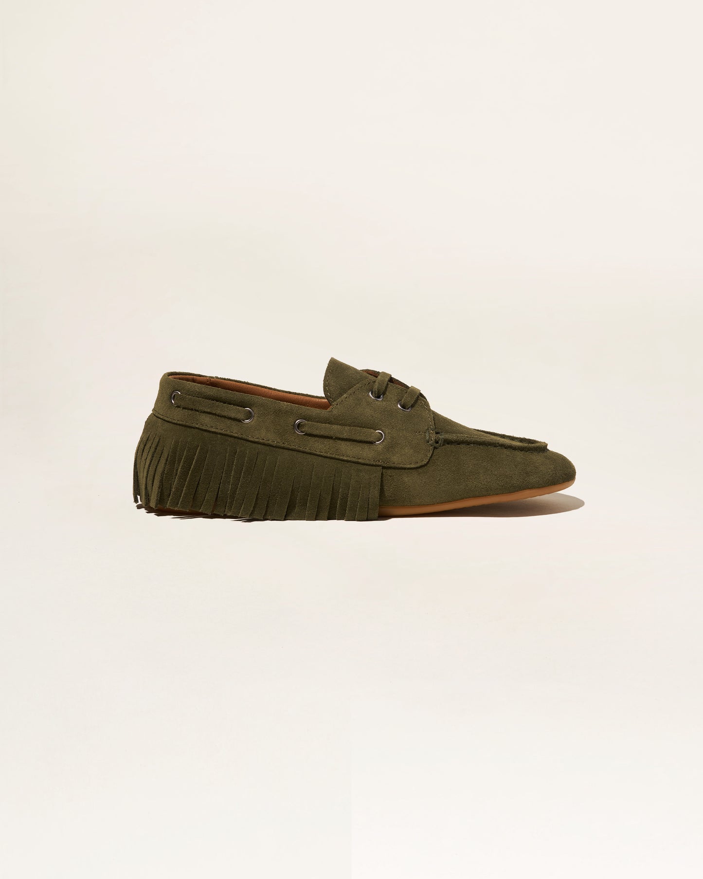 Sperry camoscio