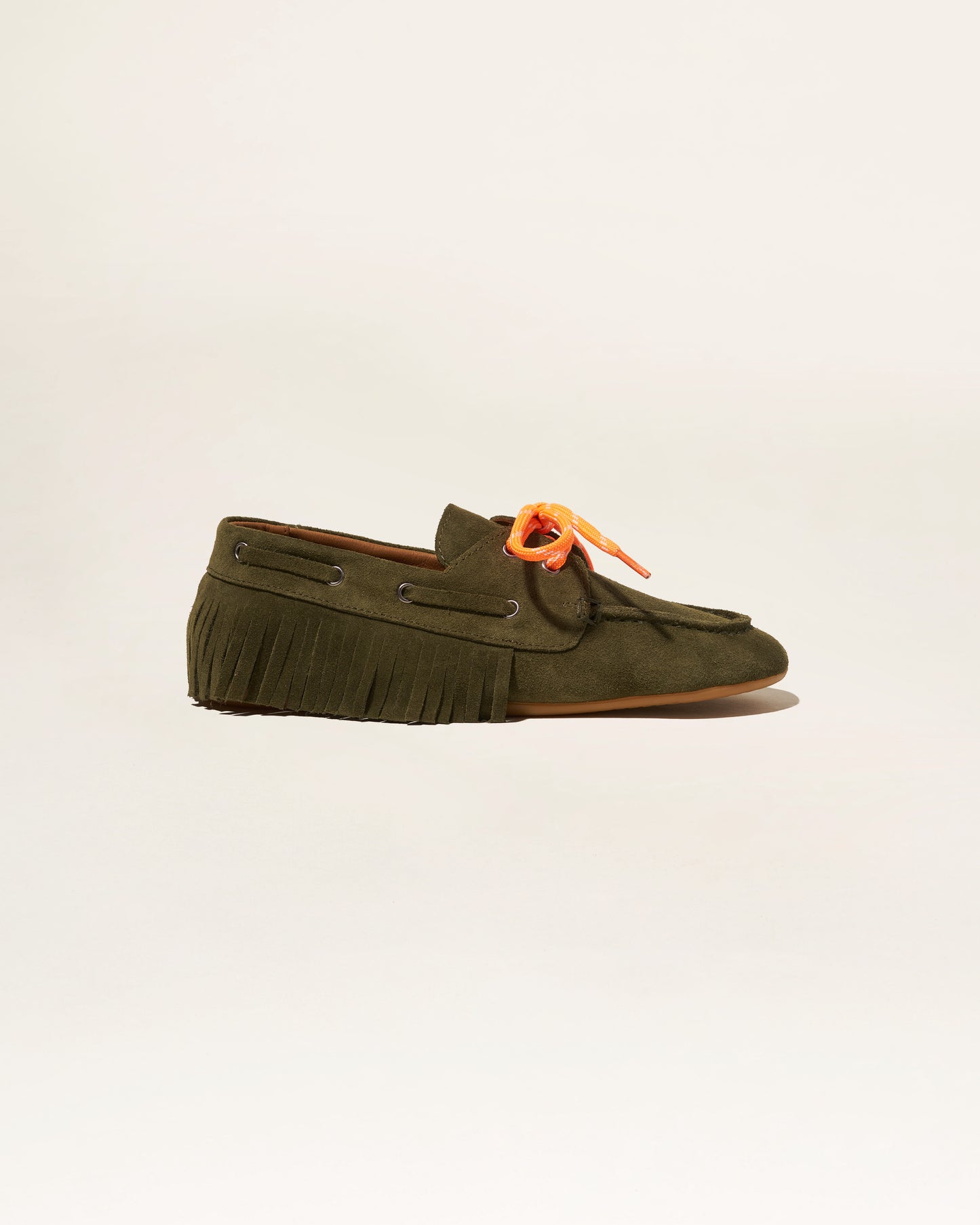 Sperry camoscio