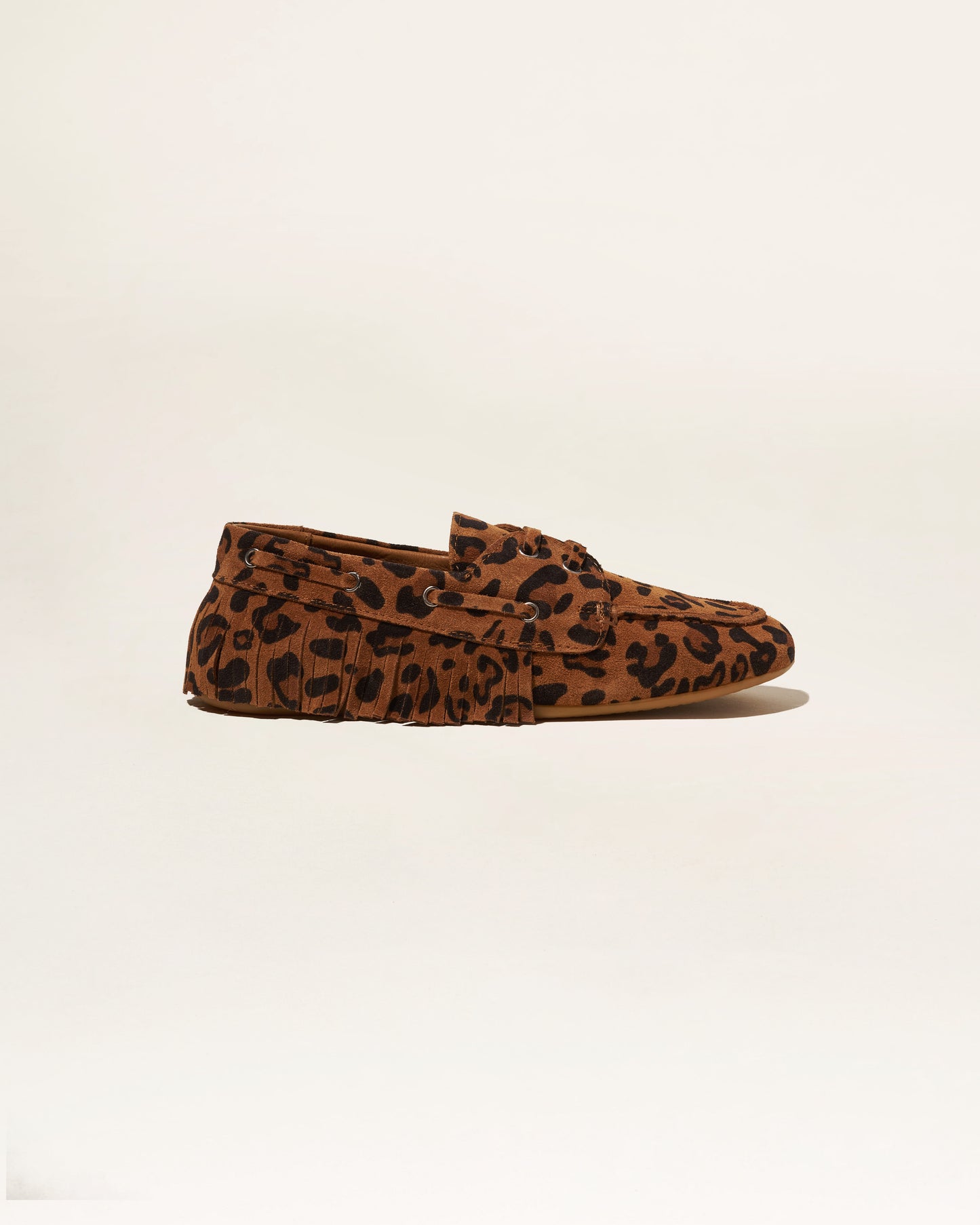 Sperry camoscio