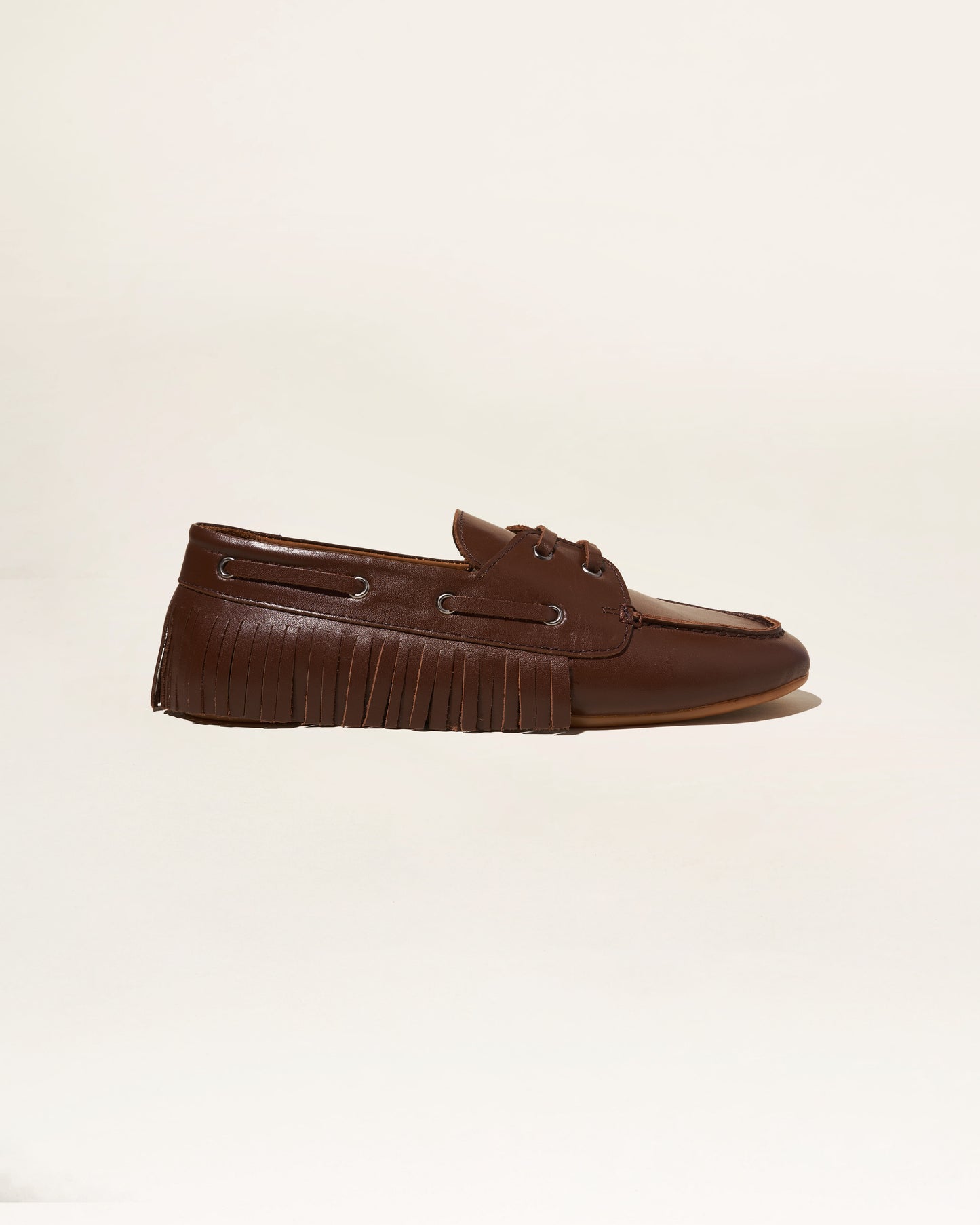 Sperry pelle