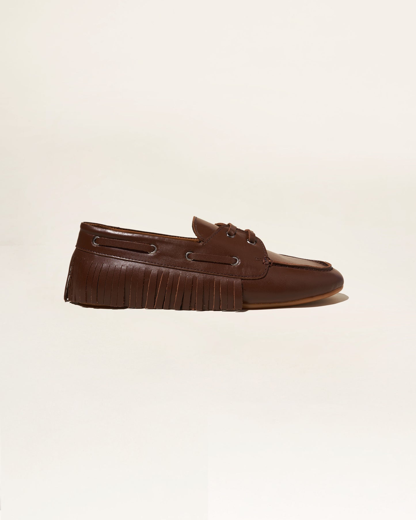 Sperry pelle