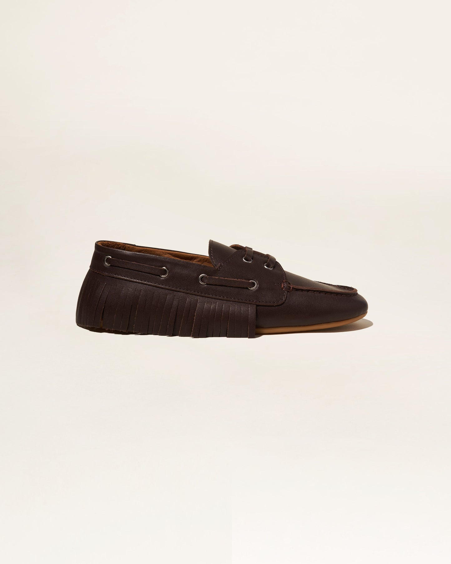 Sperry pelle