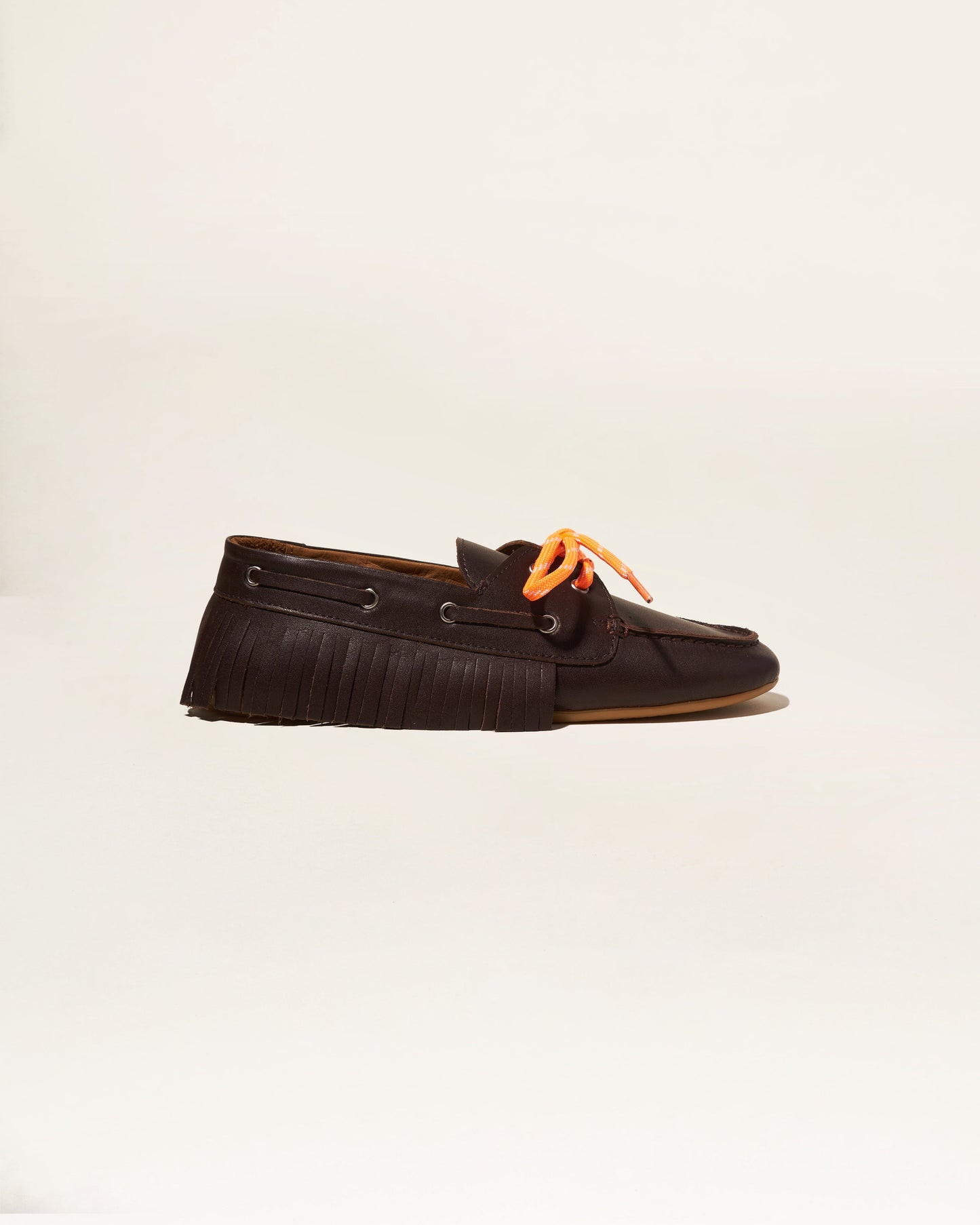 Sperry pelle