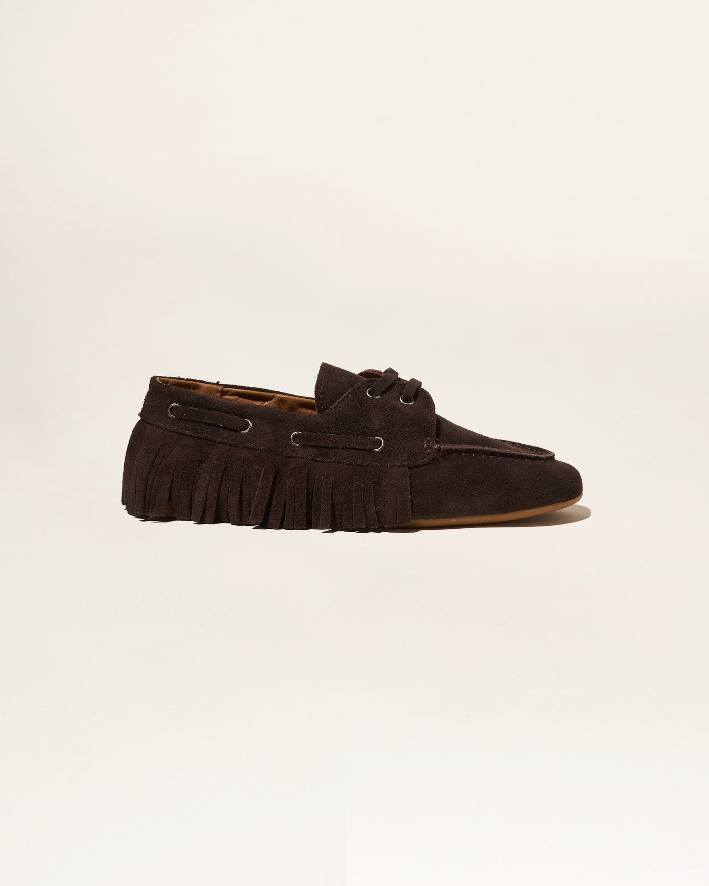 Sperry camoscio