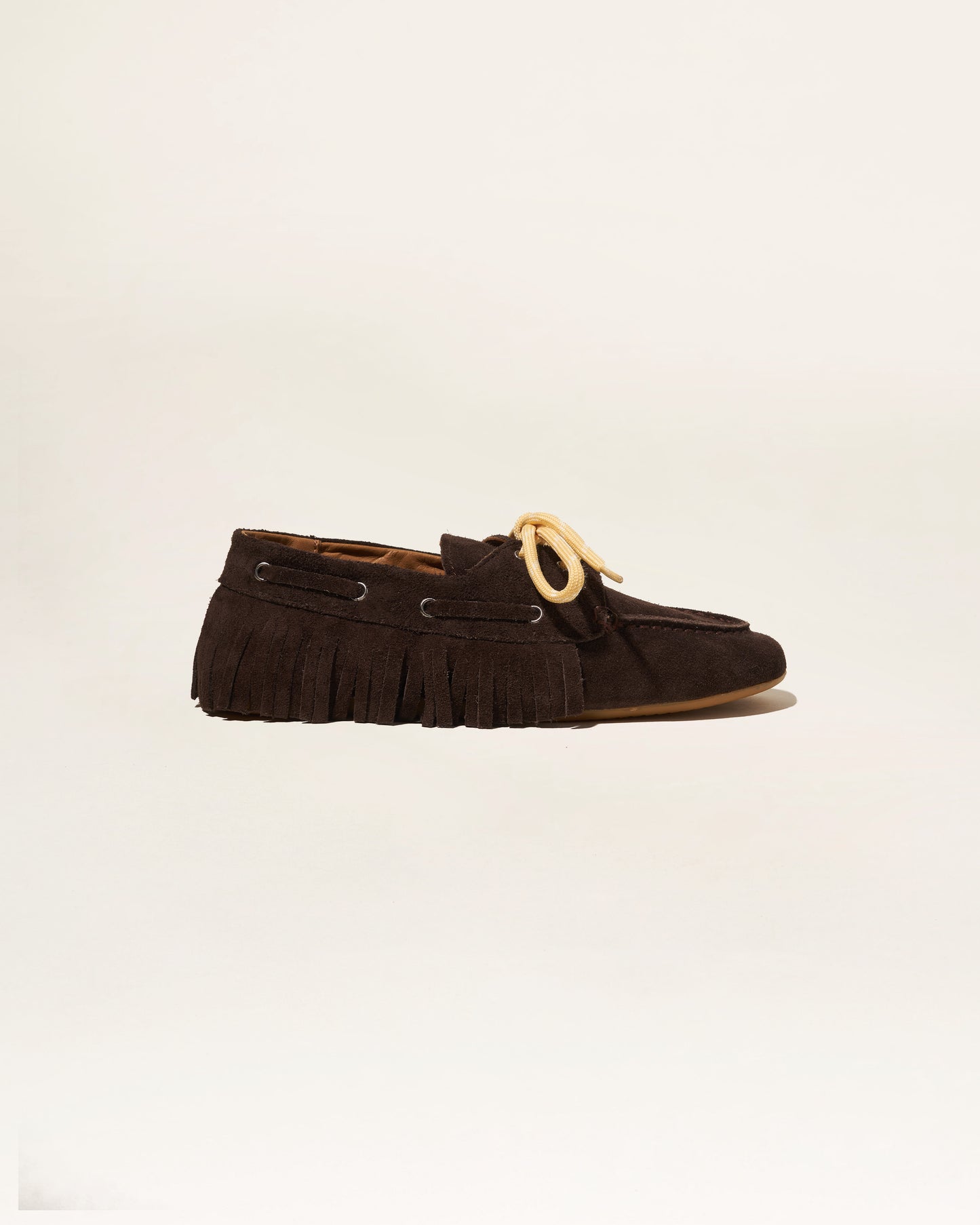 Sperry camoscio