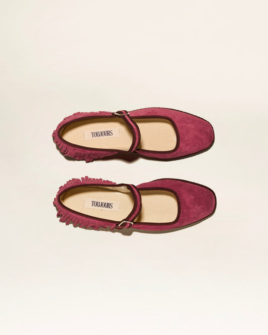 Fucsia
