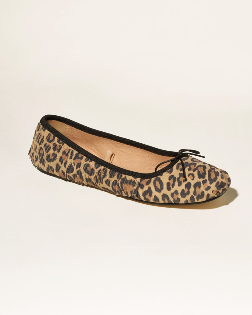 Leopardato