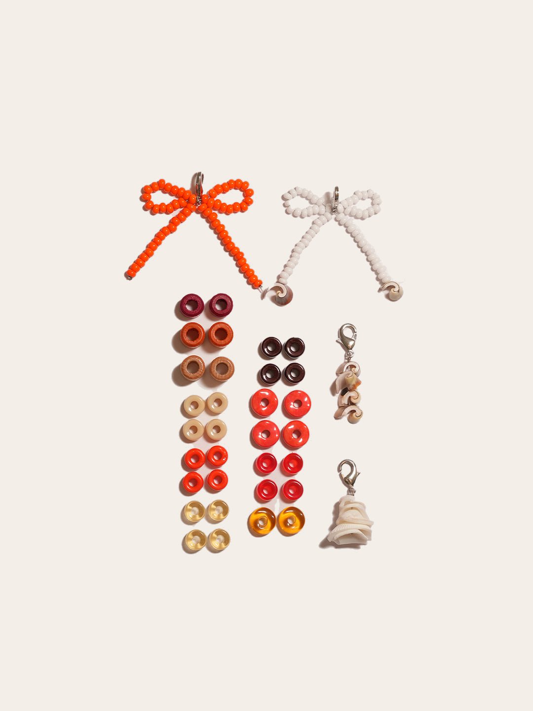 Colorful Necklace Kit