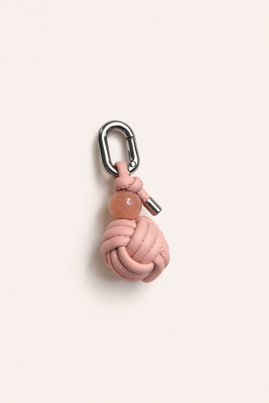 Ball of Yarn Charm