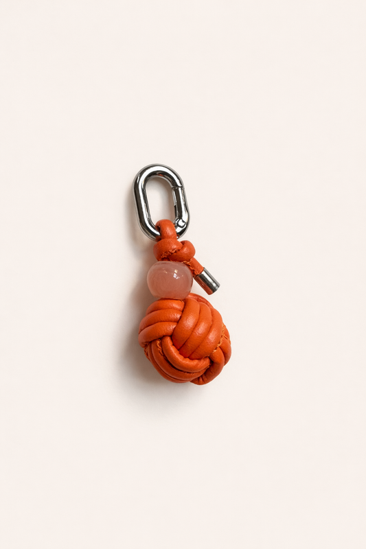 Ball of Yarn Charm