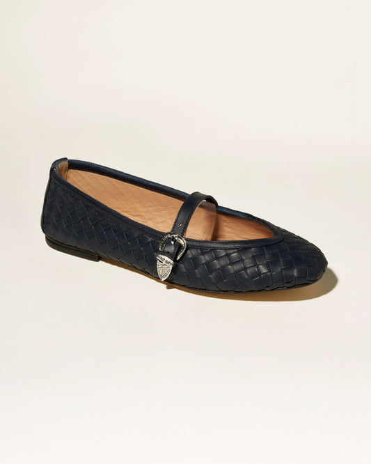 Blu navy
