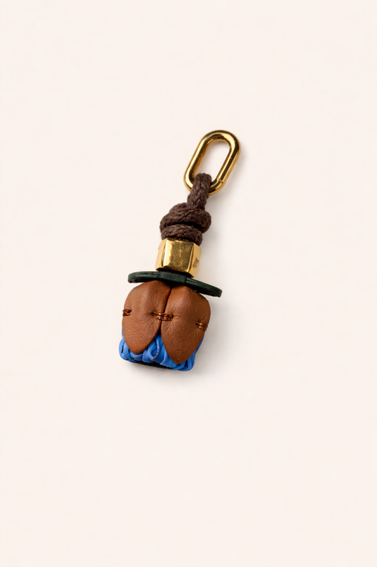Flower Charm