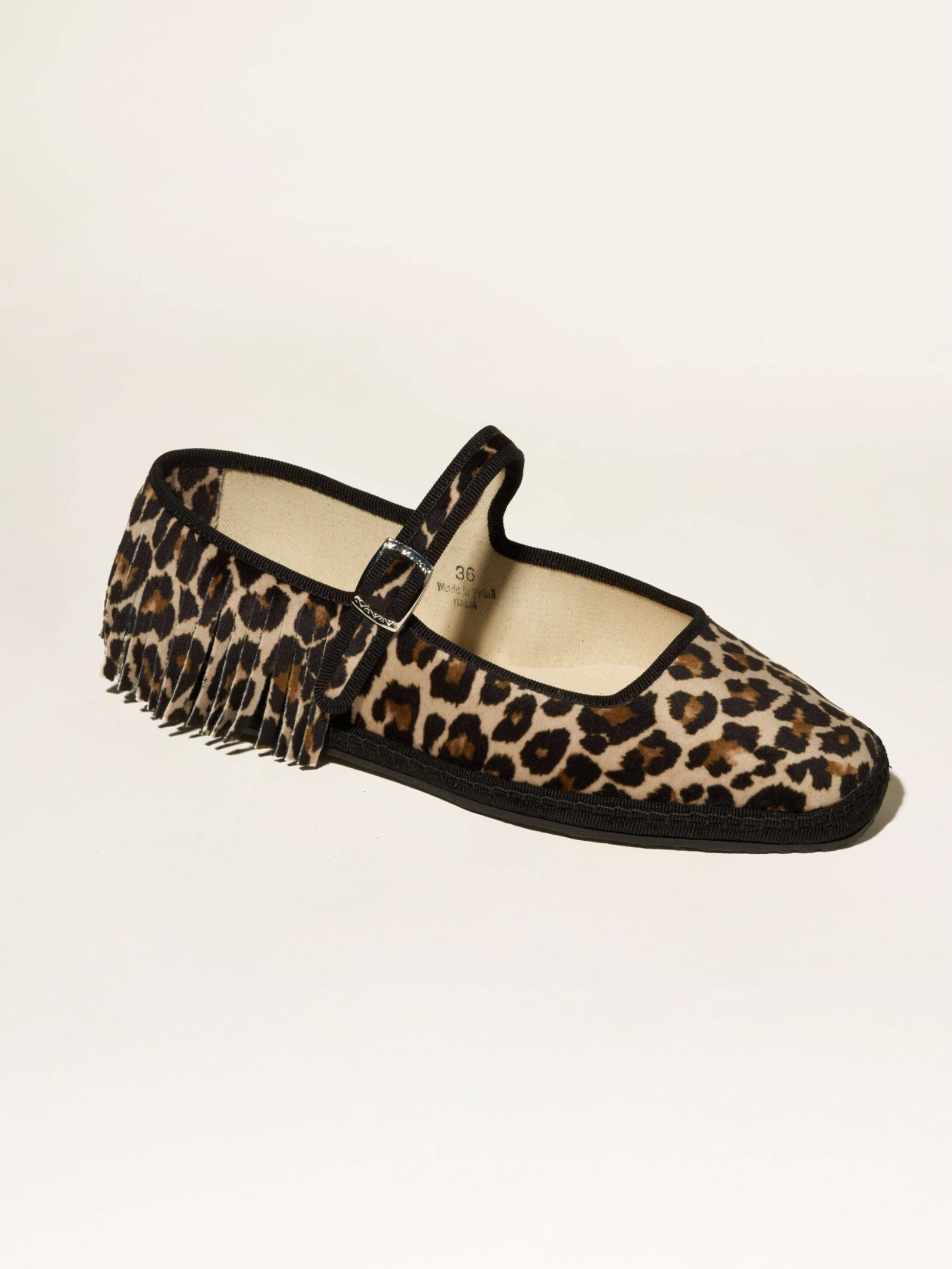 Leopardato