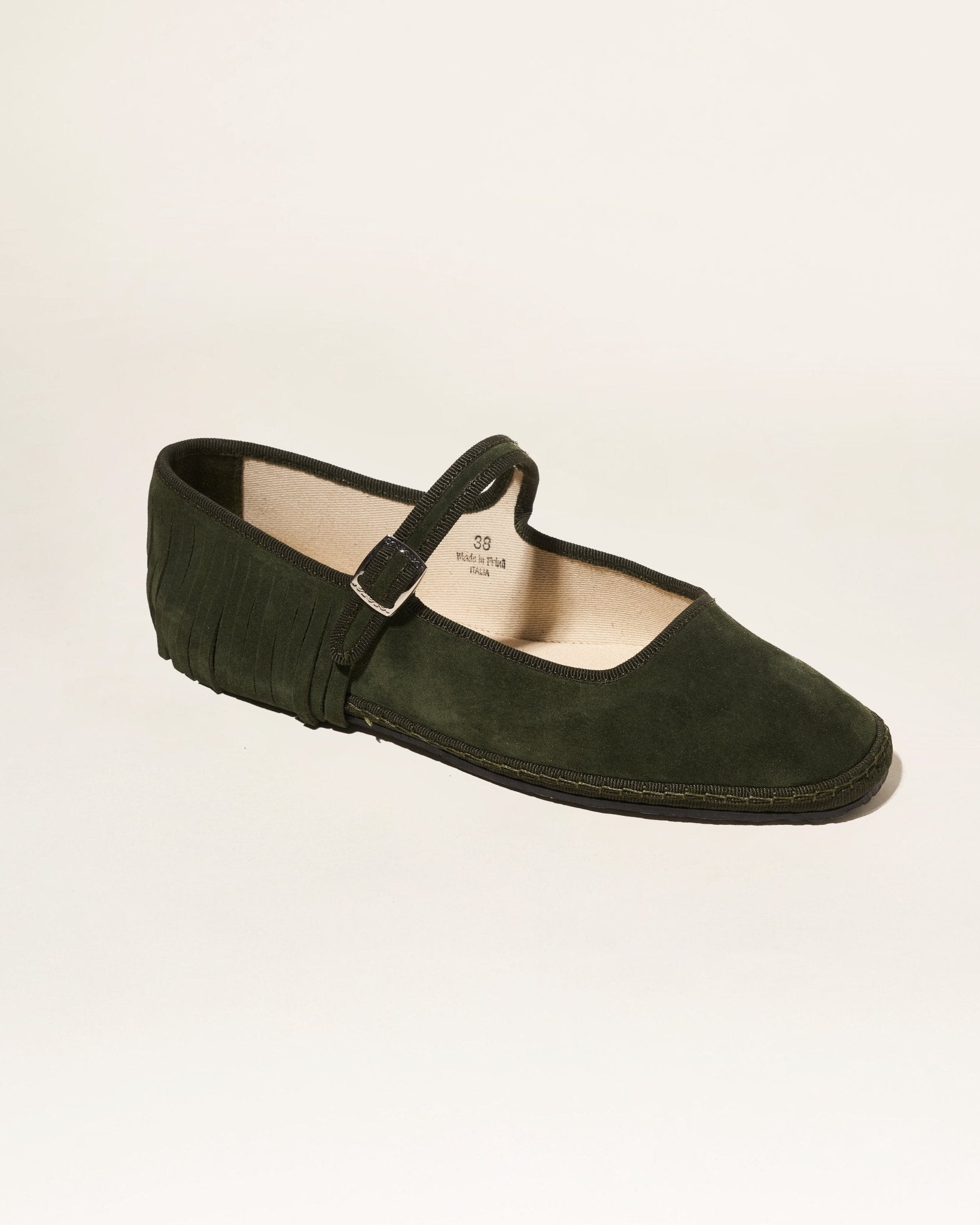 Verde