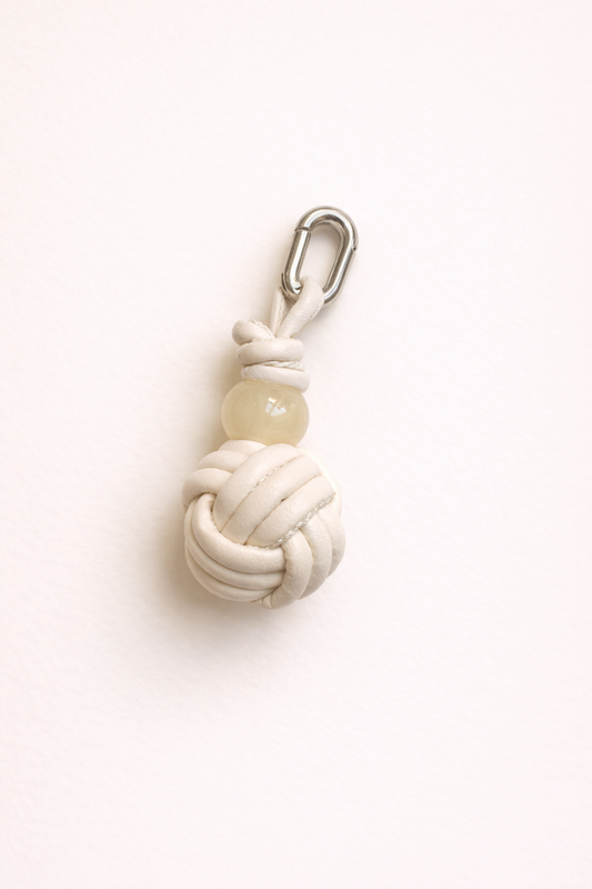 Ball of Yarn Charm