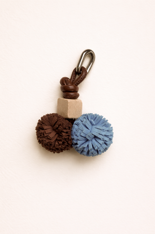 Pompon Charm