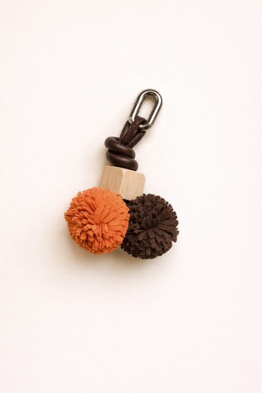 Pompon Charm
