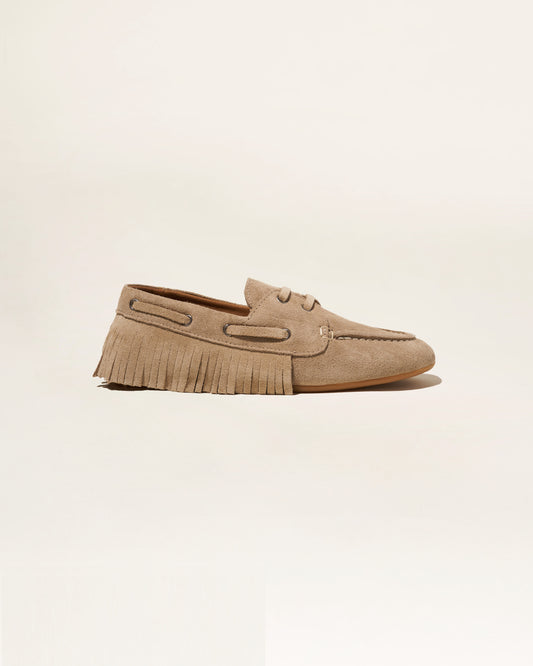Sperry camoscio