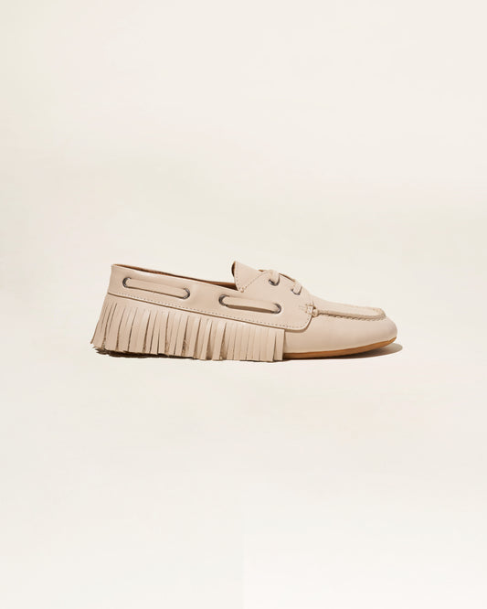 Sperry pelle