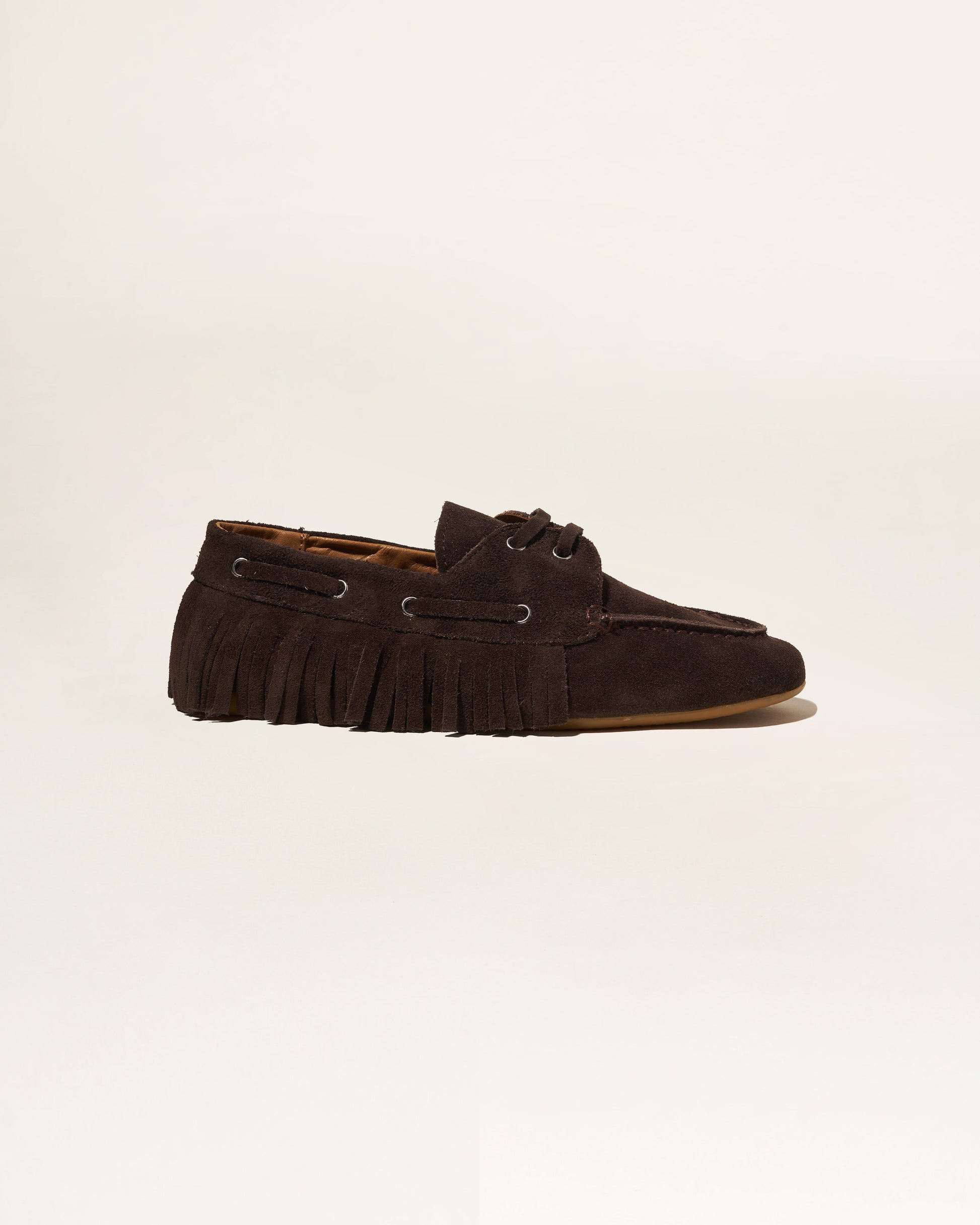 Sperry camoscio - Toujours