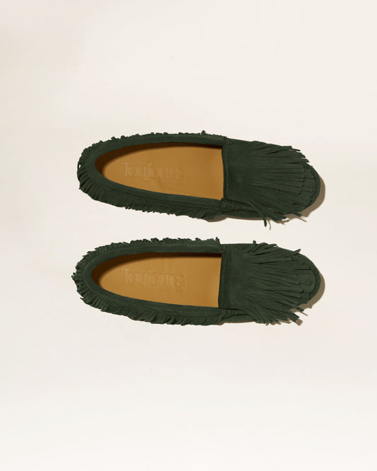 Verde