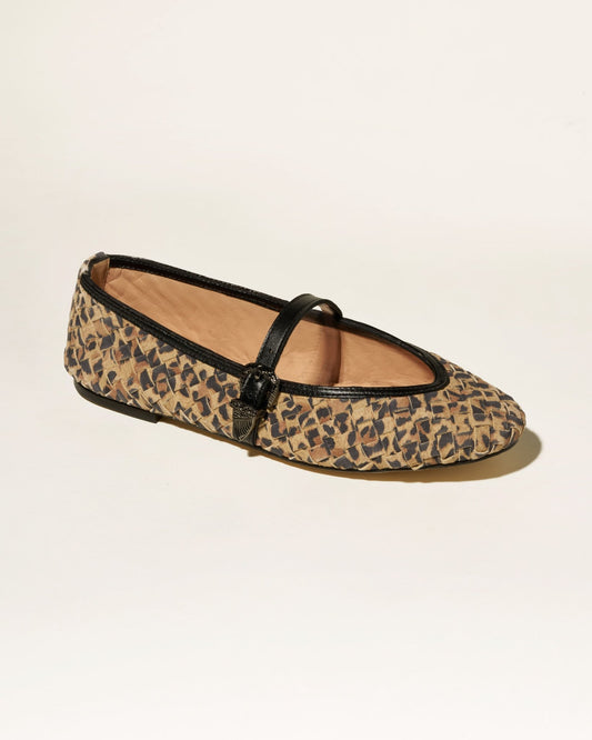 Leopardato