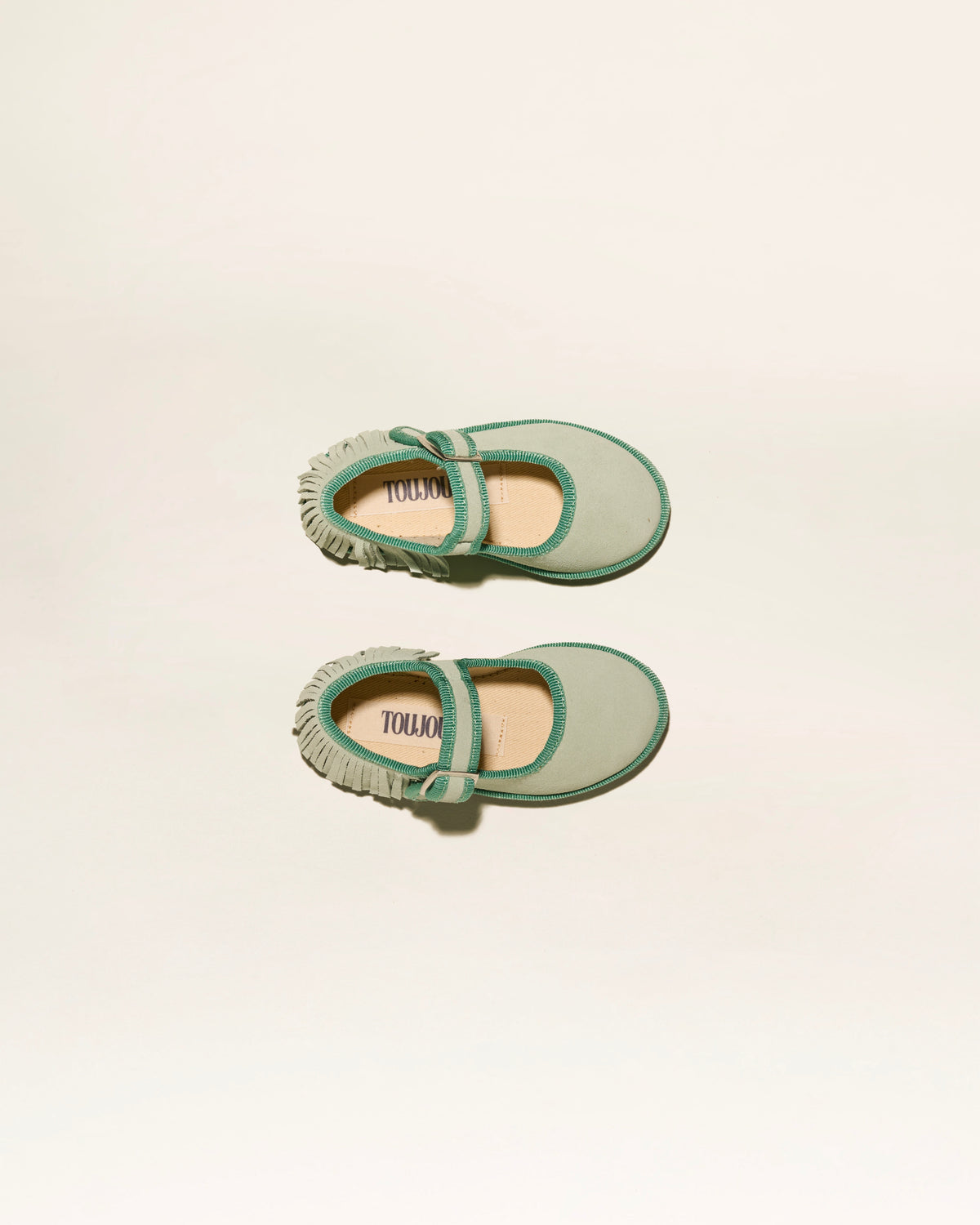 Slate Green