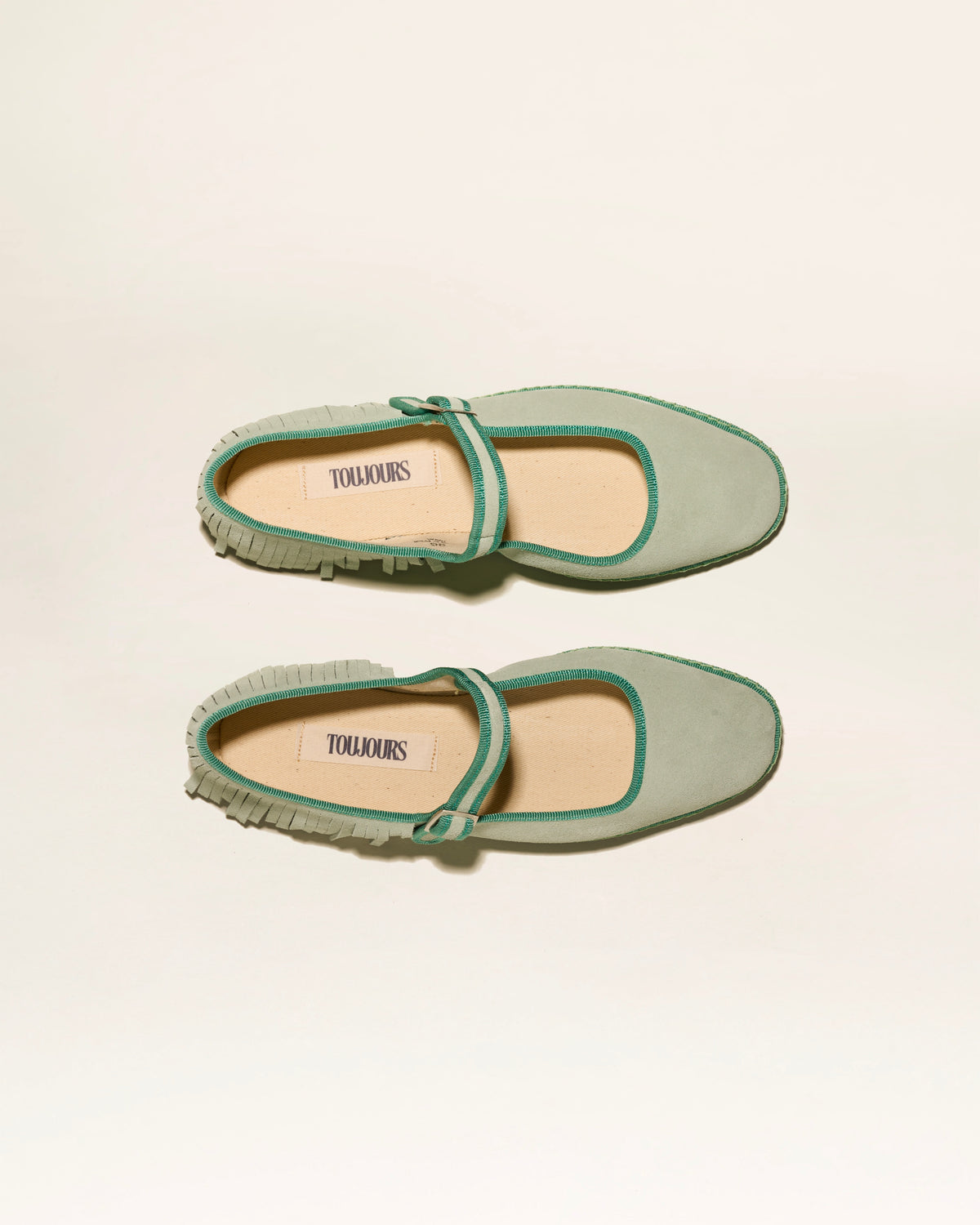 Slate Green