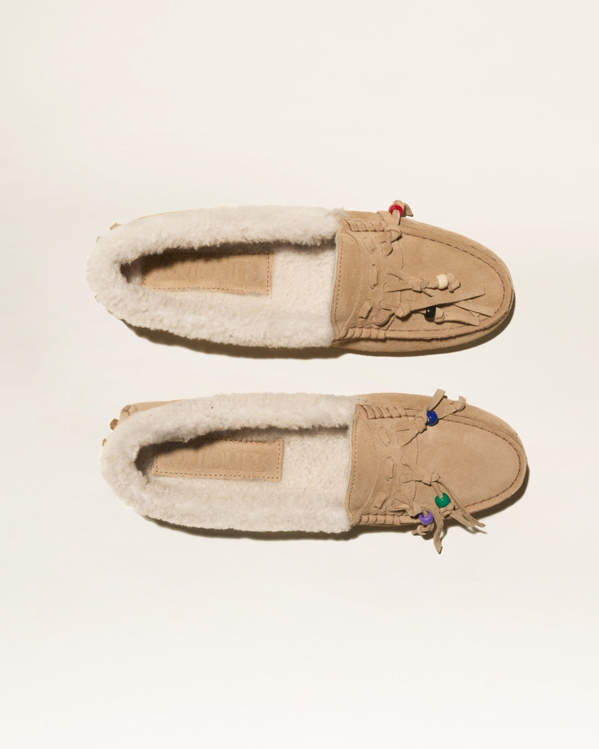 Beige