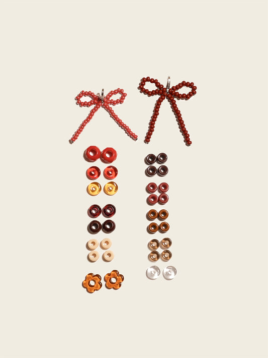 Colorful Necklace Kit