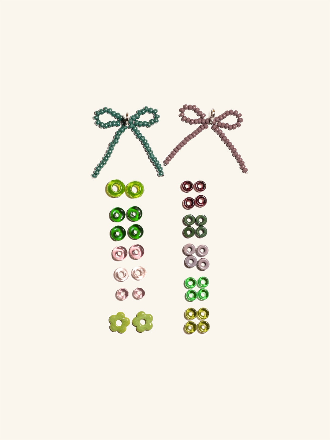 Colorful Necklace Kit